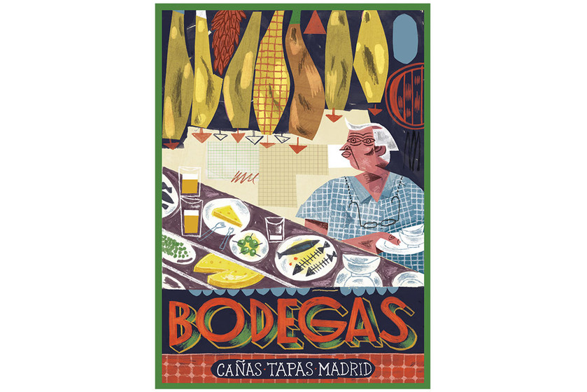 《明信片》系列作品-3 《明信片》系列作品-3