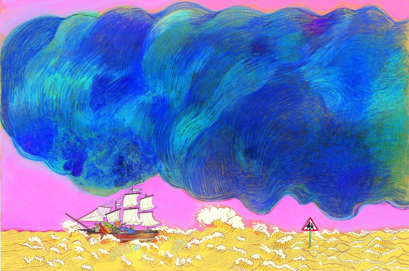 12-哈勒·古尔巴尼(Haleh Ghorbani),伊朗 12-哈勒·古尔巴尼(Haleh Ghorbani),伊朗