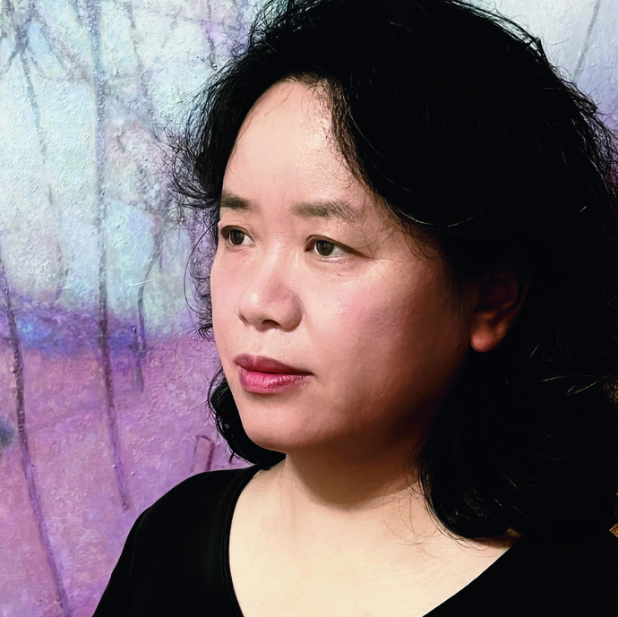 Xiao Aozi 萧翱子