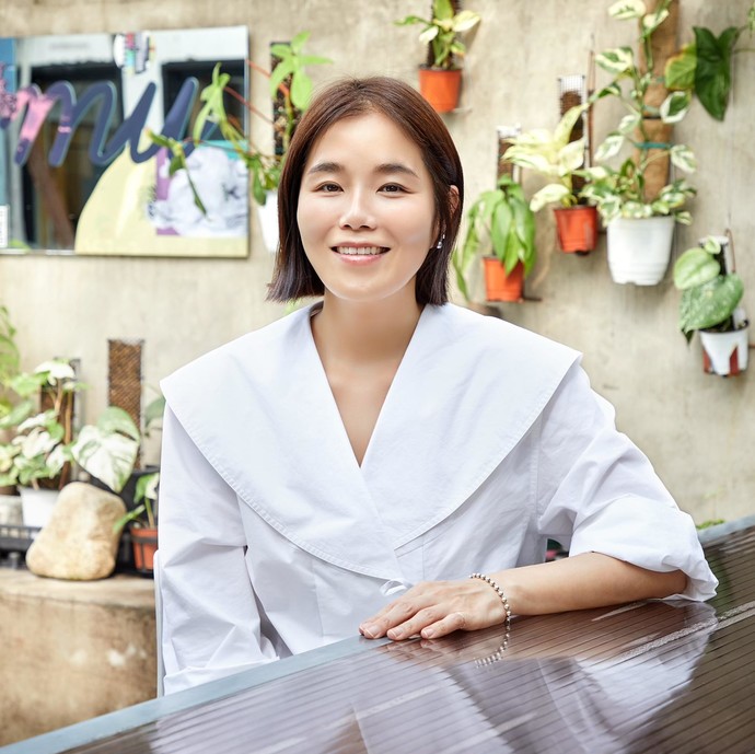 Lee Jee Run_李芝殷_PIC