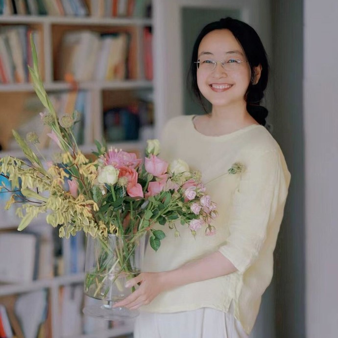 Ruan Yunting 阮筠庭_PIC