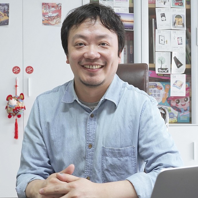 Sun Zhaozhi_孙肇志_PIC