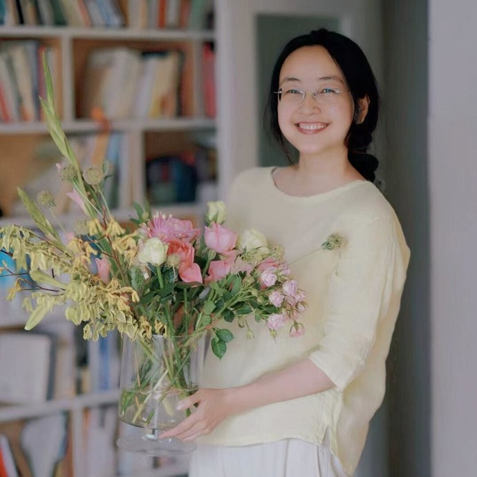 Ruan Yunting 阮筠庭_PIC