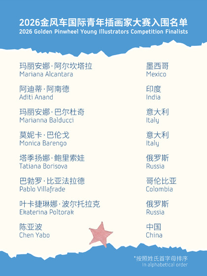 GP入围名单_小红书-1
