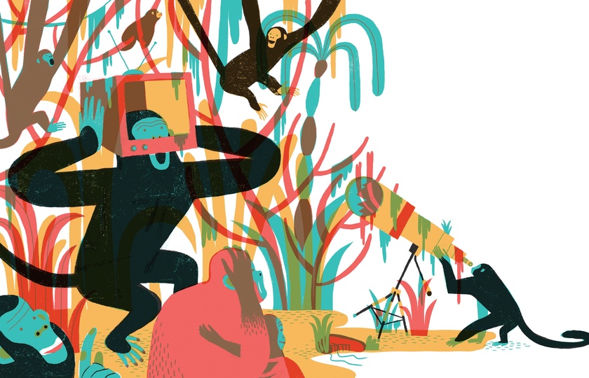 Joan Fernandez获奖作品