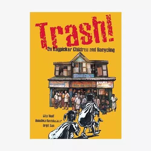 《Trash!》