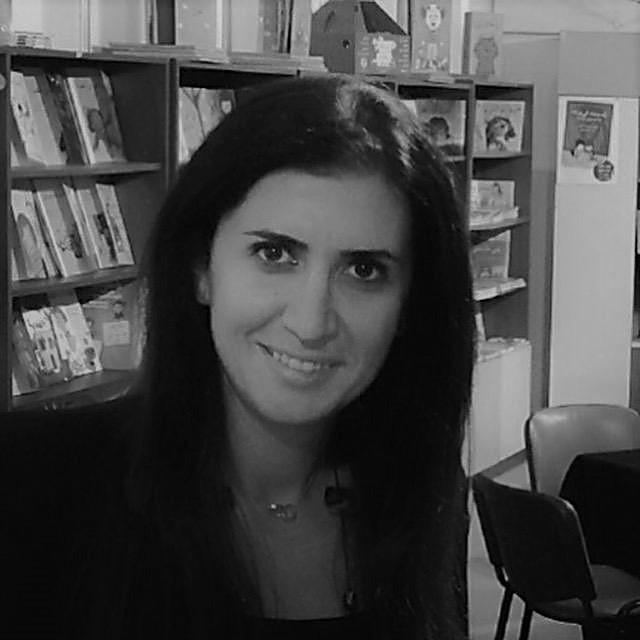 Shereen Kreidieh