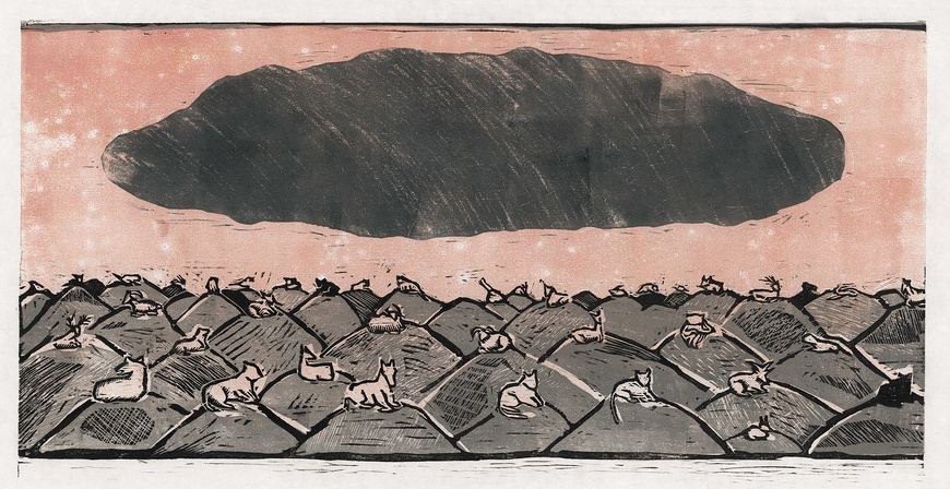 世界之初 / The Beginning of the Word 世界之初 / The Beginning of the Word