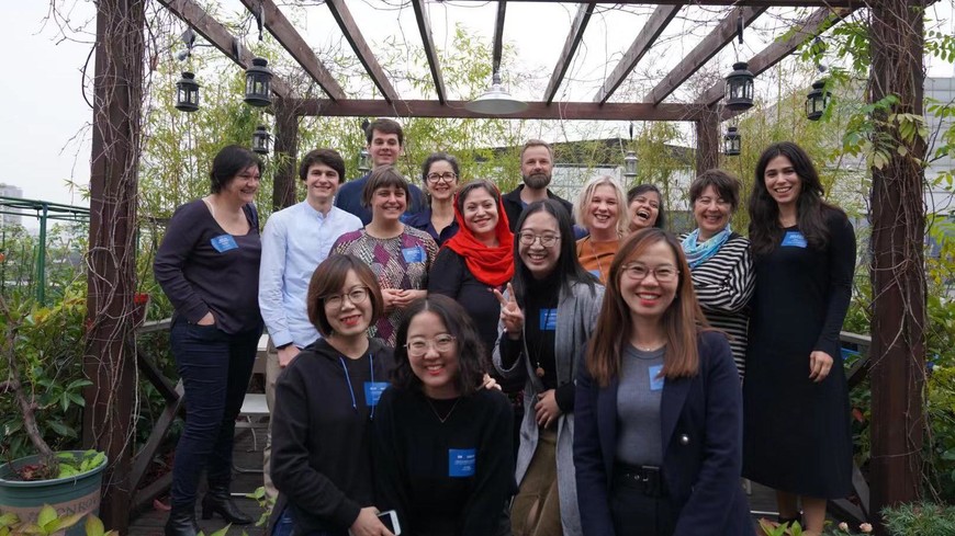 广西师范大学出版社（上海）有限公司