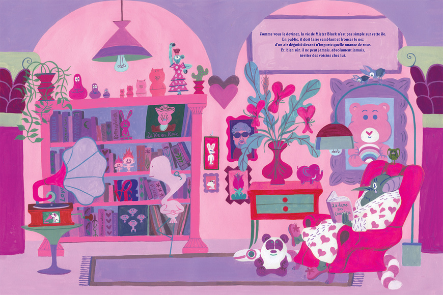 Misterbalck5 Misterbalck5