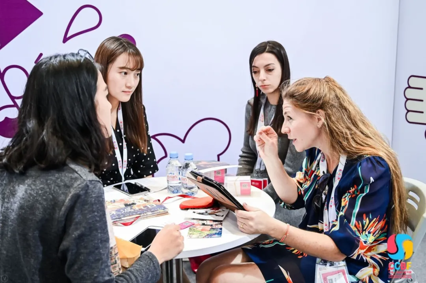 插画师作品集指导