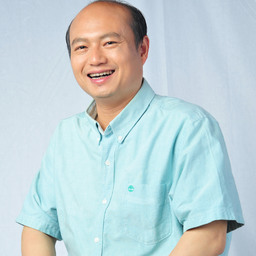 A Jia 阿甲