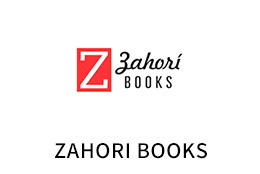 ZAHORI BOOKS