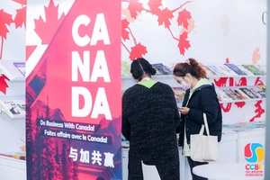Consulate General of Canada in Shanghai