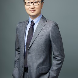 Yang Lei 杨雷(1)