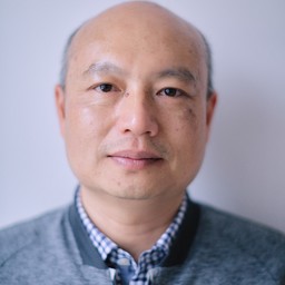 A Jia阿甲(1)