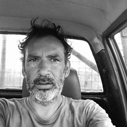 Bernardo Pego de Carvalho 贝尔纳多·P.卡瓦略