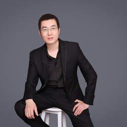 Chen Qiankun陈乾坤