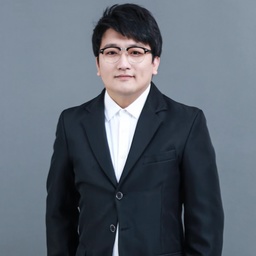 Huang Huang黄璜