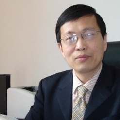 Fang Weiping 方卫平