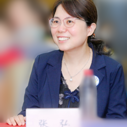 Zhang Hong 张弘