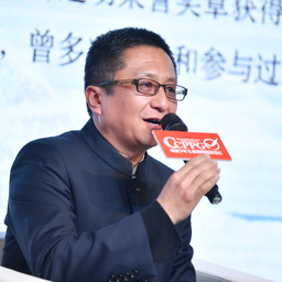 Li Tong_李橦