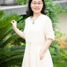 Tang Tang 汤汤