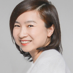 Zhang Nan 张楠