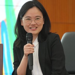 Tangling 唐玲