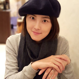 Wang Hui 王慧