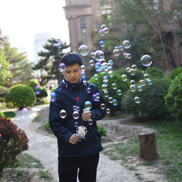 Sun Jun 孙俊