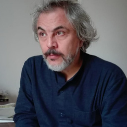 Fabian Negrin
