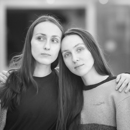 Anna&Varvara