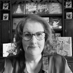 Suzanne Carnell 苏珊尼·卡内尔