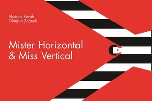 Mister Horizontal & Miss Vertical