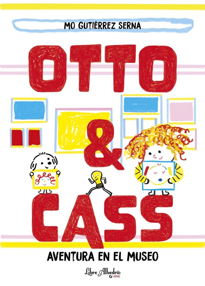 Otto & Cass