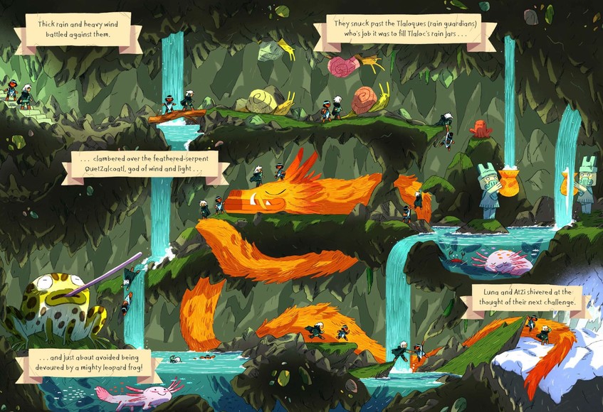 06-June-FE-Luna-and-the-Treasure-of-Tlaloc-9781838740801-SPREAD-2-scaled