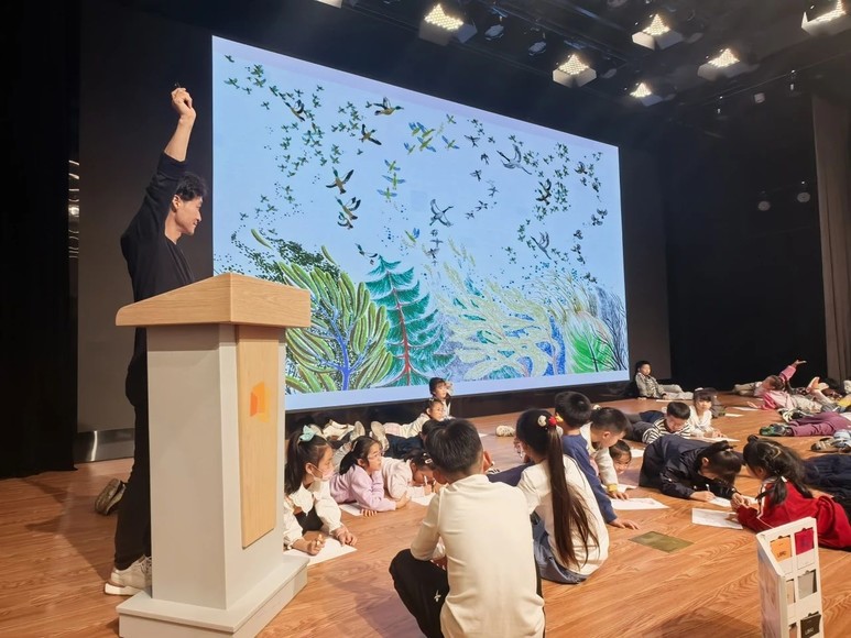 韩国童书大师金向寿解密无字绘本 韩国童书大师金向寿解密无字绘本