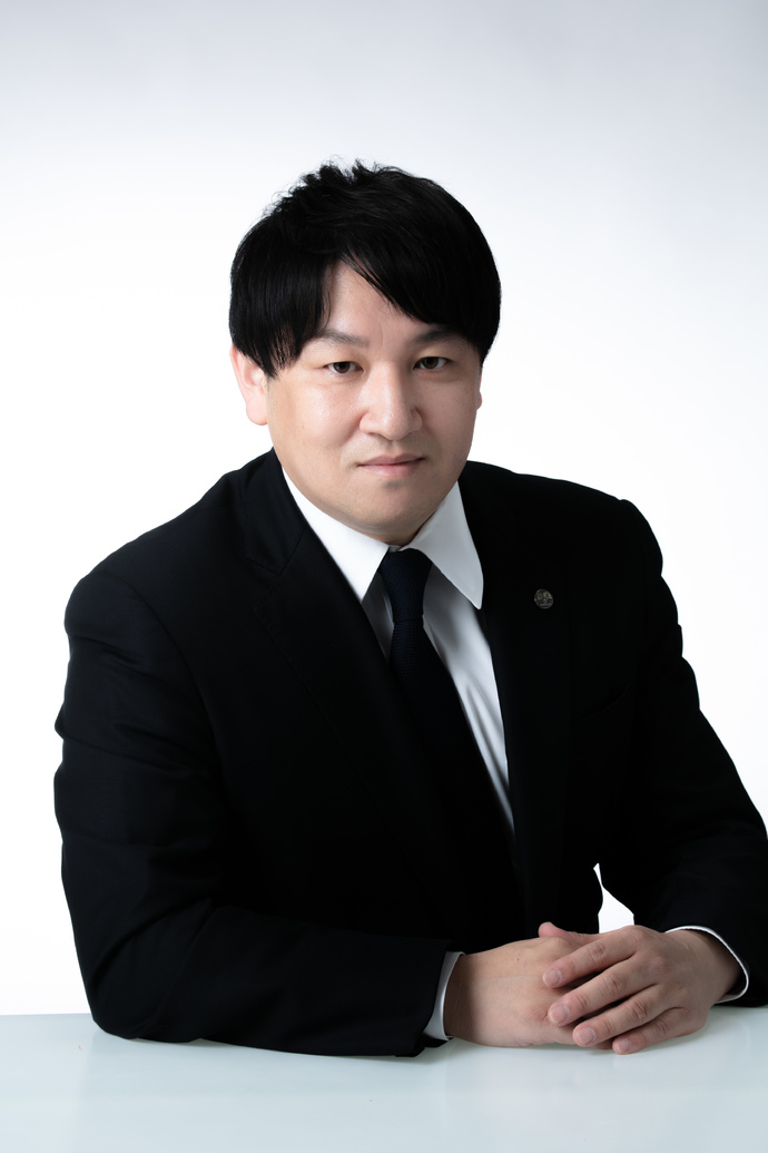 加藤裕树