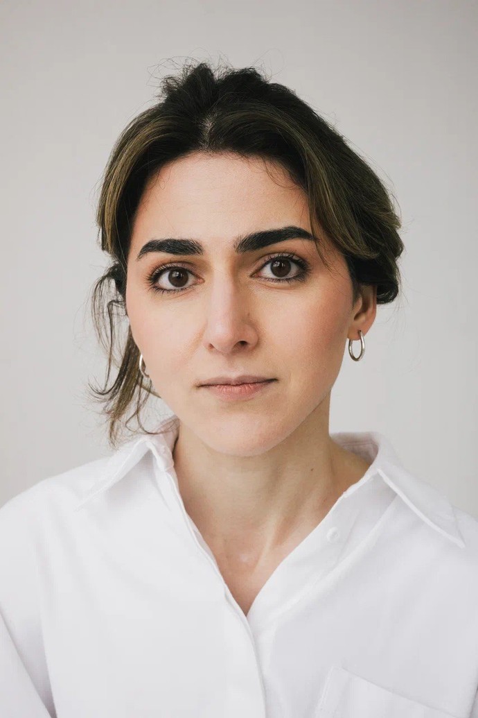 Meri Melkonyan