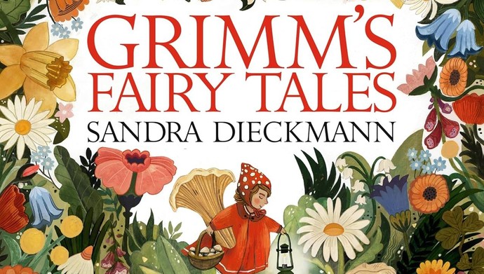 Grimms Fairy Tales