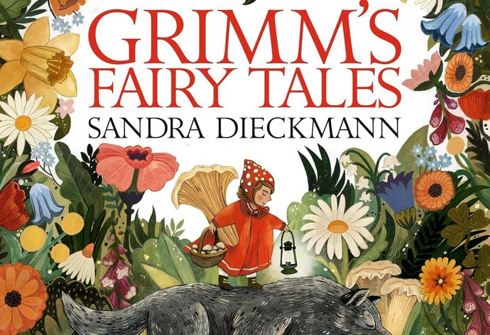 Grimms Fairy Tales